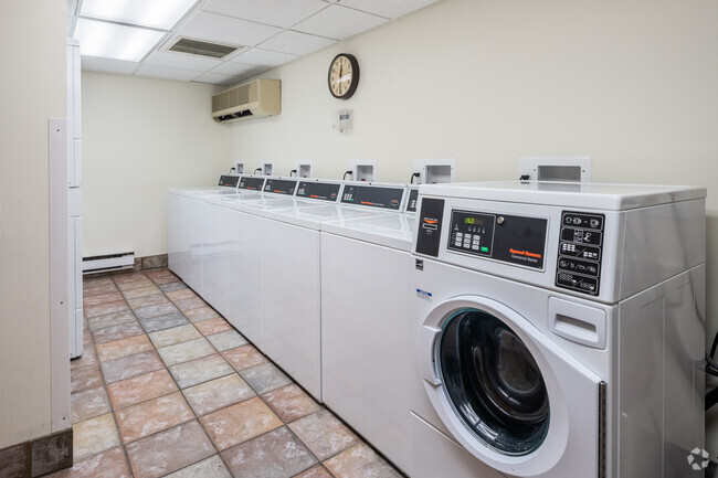 Foto del interior - Park Glen Senior Apartments