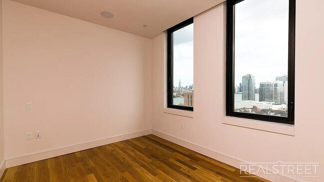 Foto del edificio - Wythe Avenue