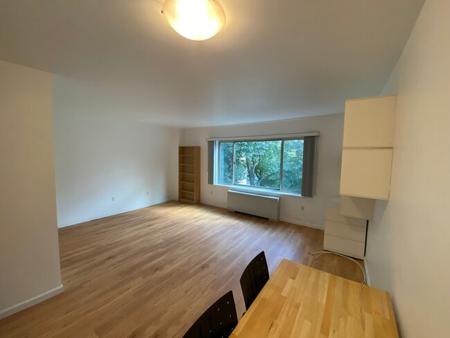 Living Area - 2755 Ordway St NW