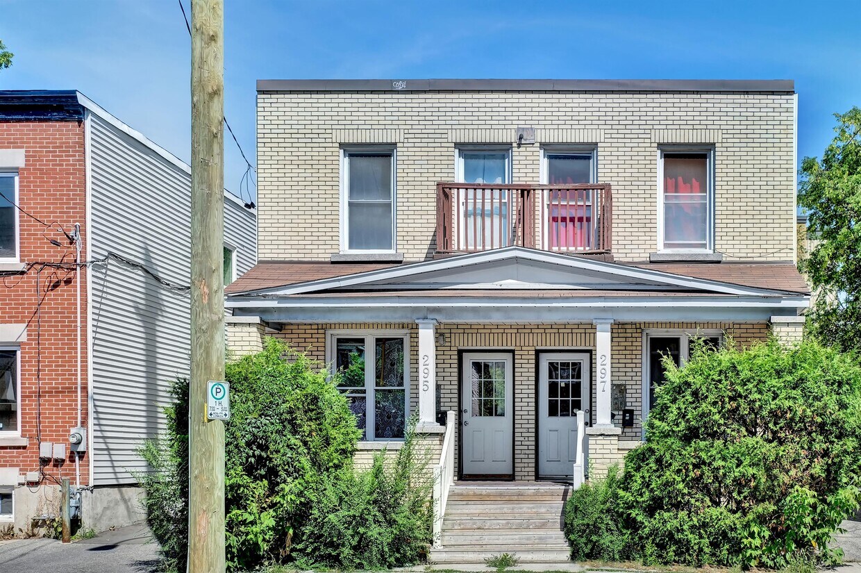 Photo principale - 297-297 St. Patrick St