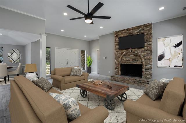 Building Photo - 4130 Briargrove Ln