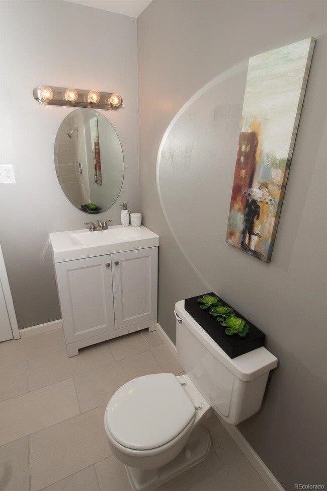 Foto del interior - 5616 Yarrow St