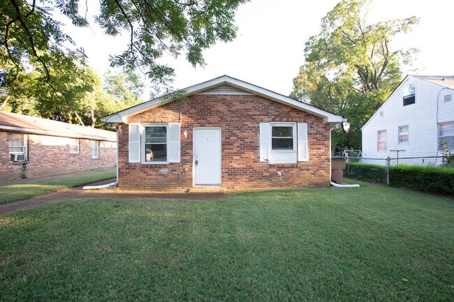 Building Photo - 4805 Wyoming Ave