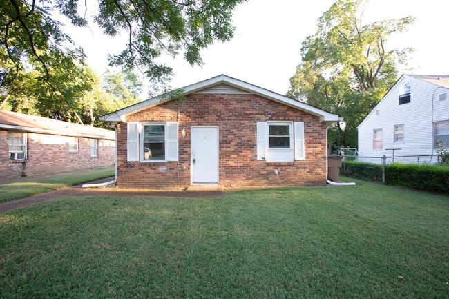 Building Photo - 4805 Wyoming Ave