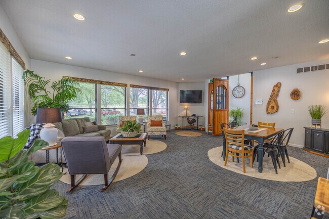 casa club - The Farm at Taylor Mill