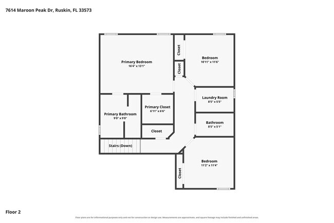 Building Photo - 7614 Maroon Peak Dr
