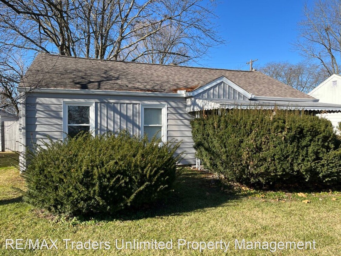 Primary Photo - 3 br, 1 bath House - 3011 Mission Rd.