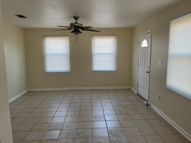 Living Room - 6245 Waldo Dr
