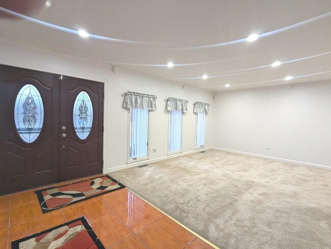 Foto del edificio - 1200 Jacqueline Dr