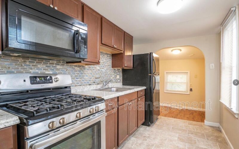 518 Chapel Terrace, Reading, PA 19602 House Rental in Reading, PA