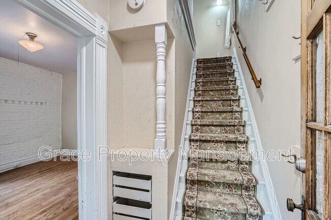 Foto del edificio - 1445 S Pennsylvania St