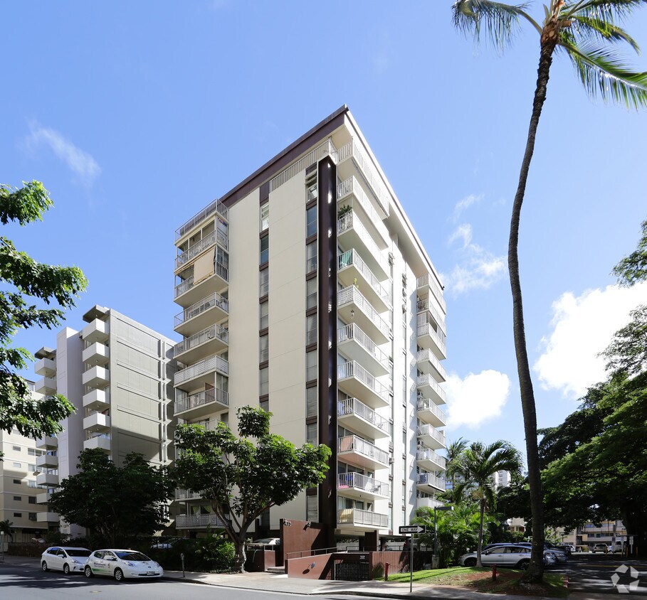 Primary Photo - Walina Apartments