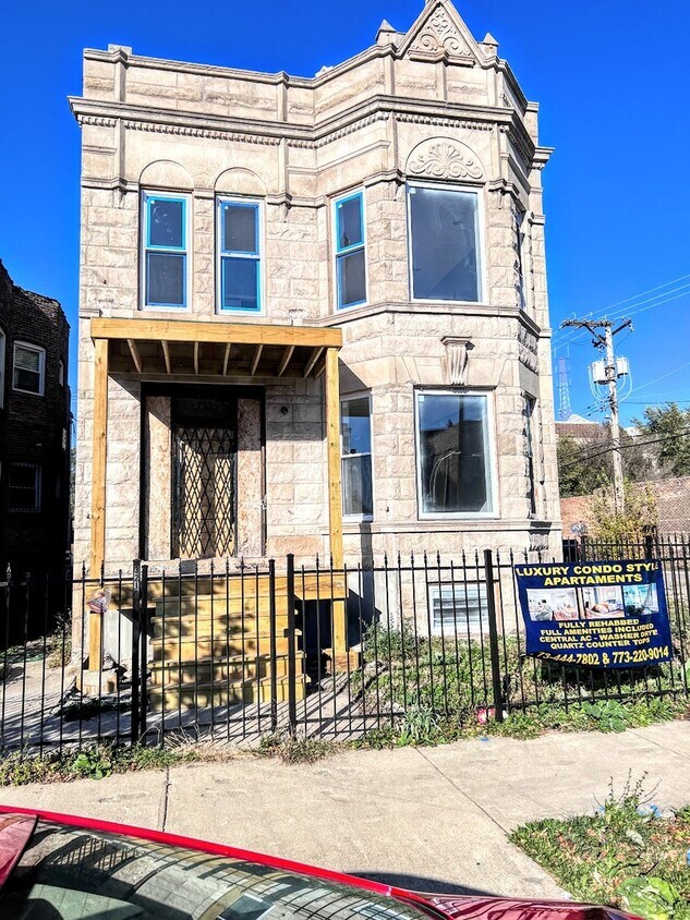 Primary Photo - 3218 W Polk St