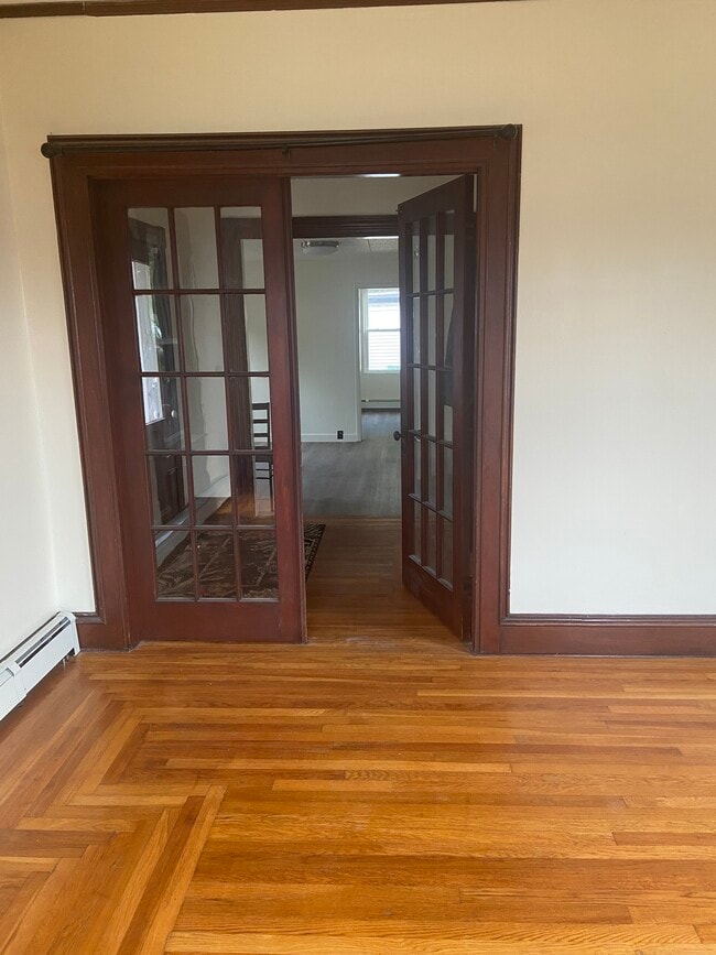 Front Room to Living Room - 71 Gough Ave