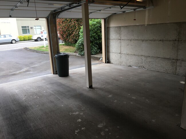 Mapa de la plataforma - 610 Glen St