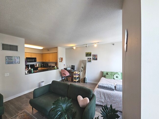 Building Photo - 512 N McClurg Ct