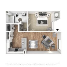 Hidden Valley photo'