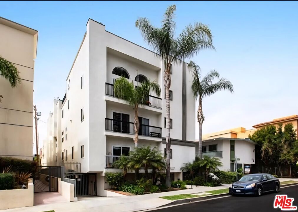 Foto del edificio - 1227 Granville Ave