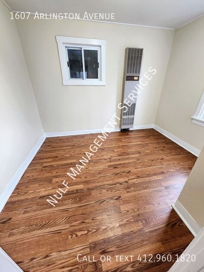 Building Photo - 1607 Arlington Ave