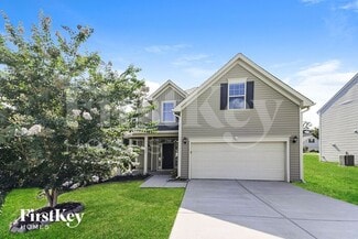 Building Photo - 215 Outwater Ridge Dr