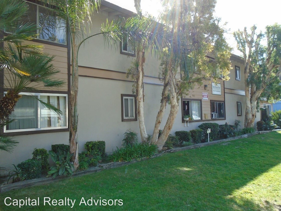 Foto principal - 1413 N Spurgeon St