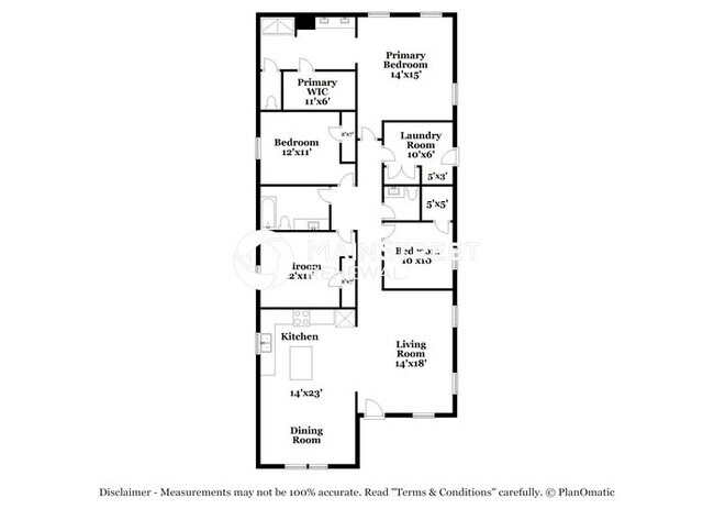 Foto del edificio - 4 Bedroom Pet-Friendly Home in St. Petersburg, FL with Main Street Renewal