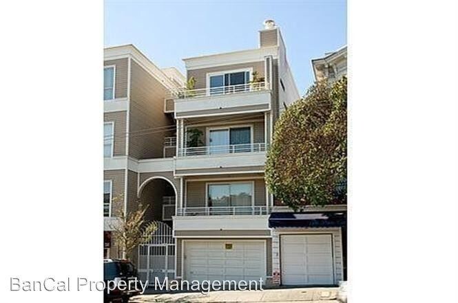 Primary Photo - 2009 Divisadero St