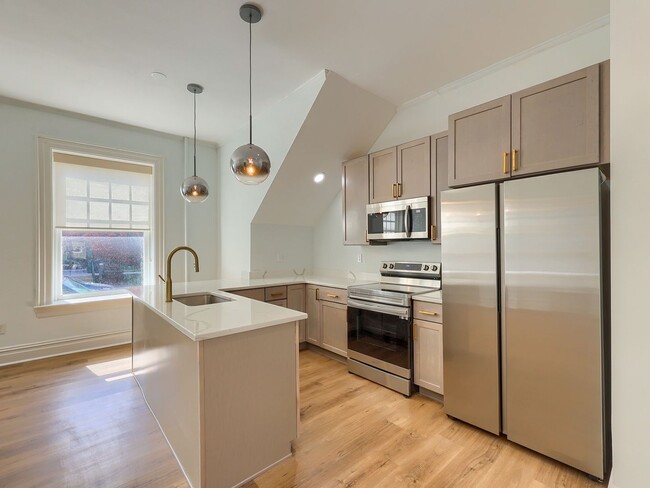 Foto del edificio - 1701 N Front St