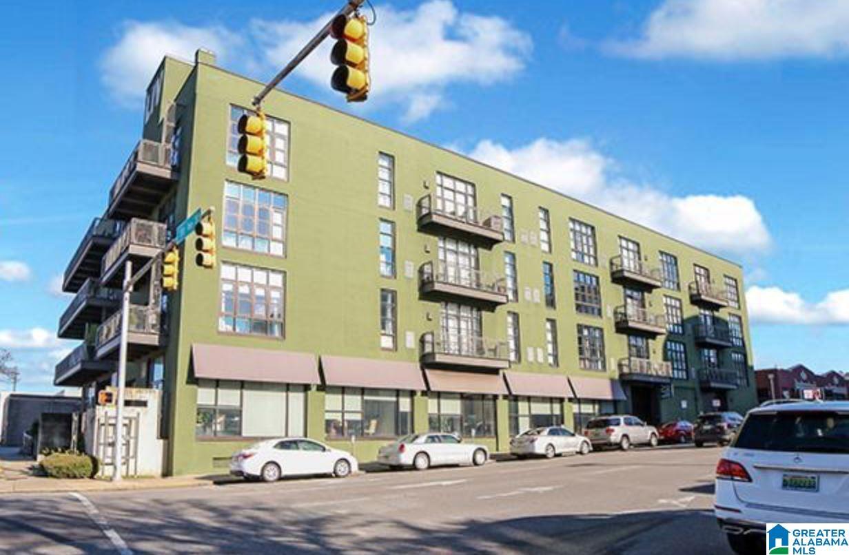 2201 5th Ave N Unit 200, Birmingham, AL 35203 Condo for Rent in Birmingham, AL