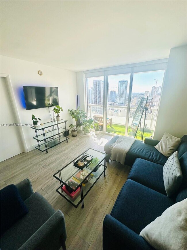 Foto del edificio - 50 Biscayne Blvd