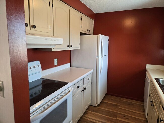 Foto del edificio - 7318 Wrangler Trail