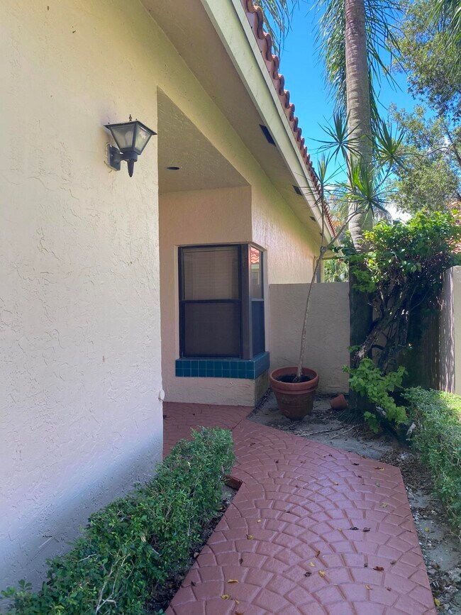 22671 Meridiana Dr, Boca Raton, FL 33433 House Rental in Boca Raton