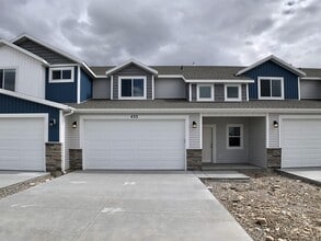 Building Photo - 433 S 1400 E