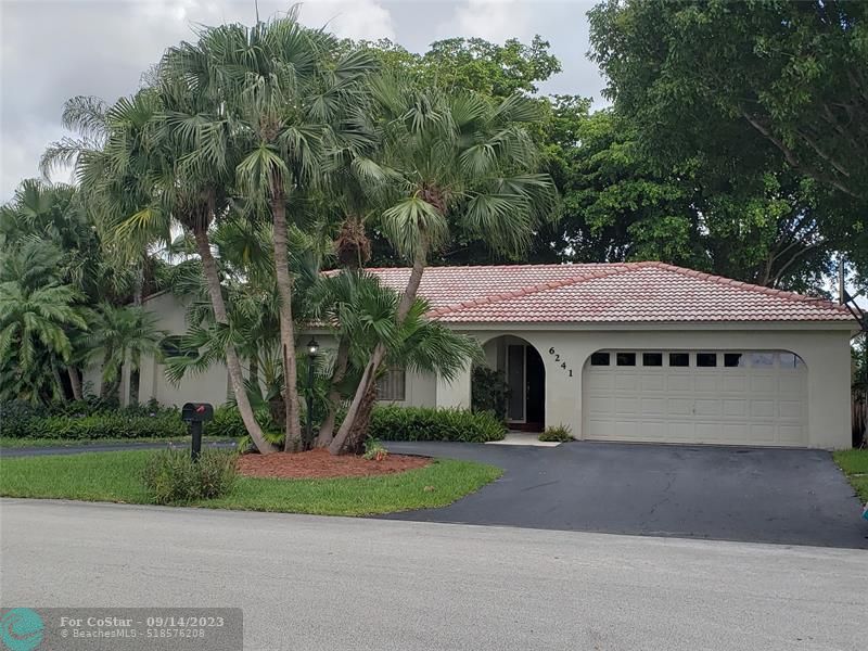 6241 Sedgewyck Cir W, Davie, FL 33331 House Rental in Davie, FL