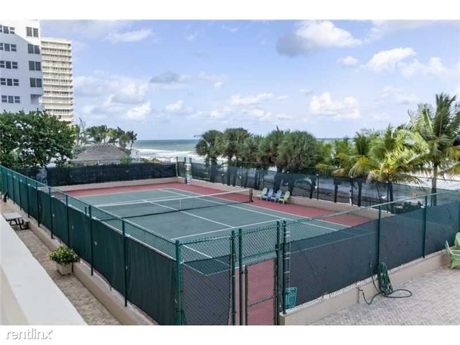 Building Photo - 3 br, 2 bath Condo - 4020 Galt Ocean Dr XXX