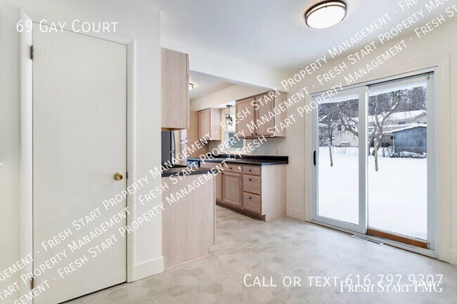 Foto del edificio - 69 Gay Ct