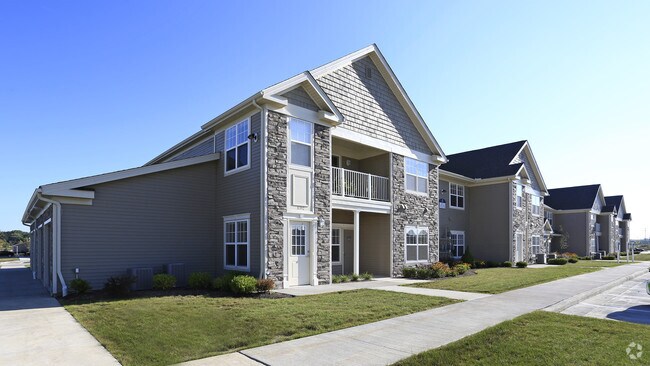 Cobblestone Apartments In Mentor Ohio Cobblestone Apartments In Mentor Ohio