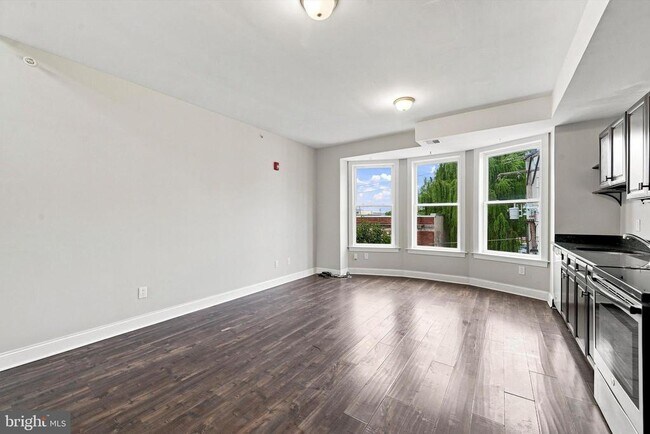 Foto del edificio - 1222 N 7th St