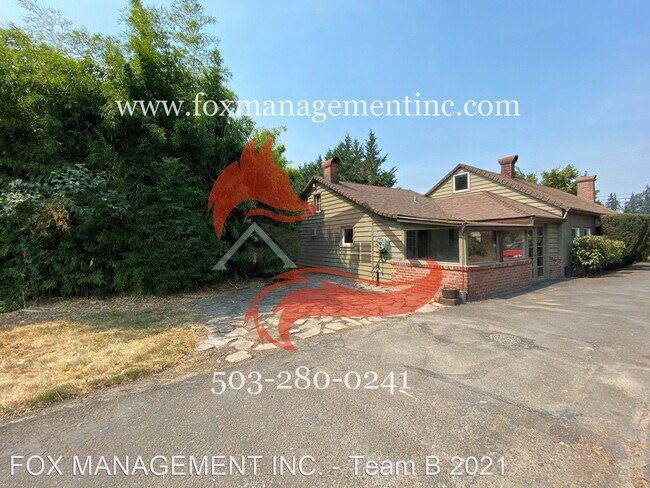 Foto del edificio - 17494 S Clackamas River Dr