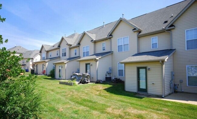 Foto del edificio - 9810 Blackwell Dr