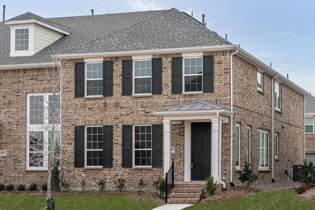 Photo - 12797 Teton St (Frisco, TX) Townhome
