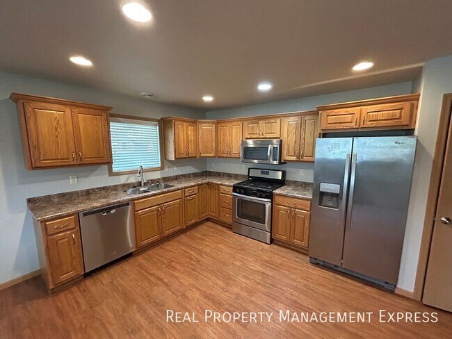 Foto del edificio - Charming 2-bedroom 2-bathroom home