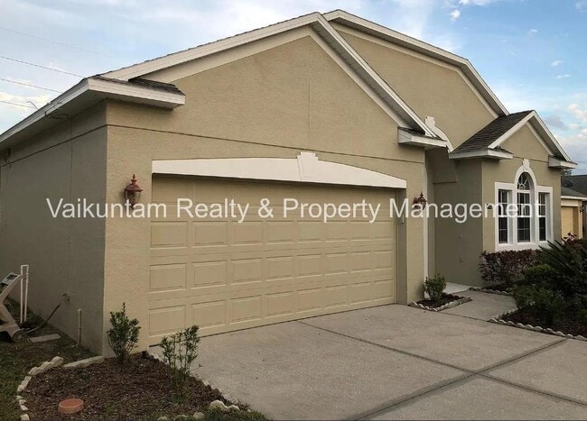 Foto del edificio - 1109 Cathcart Cir