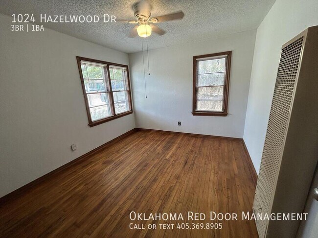 Foto del edificio - 1024 Hazelwood Dr