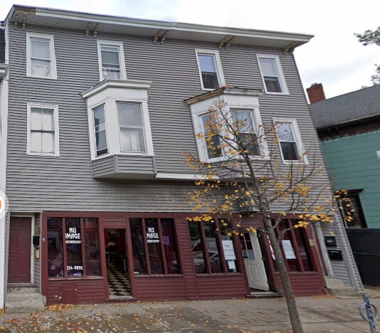 Primary Photo - 94 River St