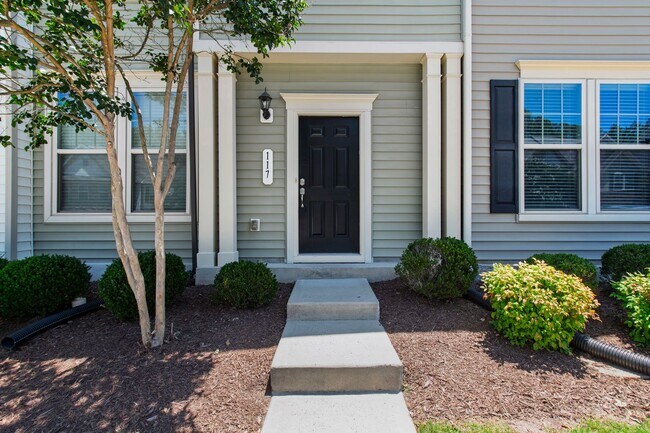 Foto del edificio - 117 Holly Berry Ln