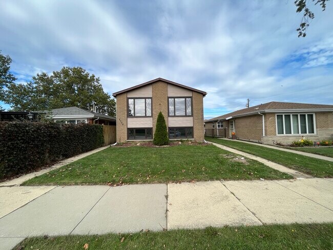 Foto del edificio - 2704 E 128th St