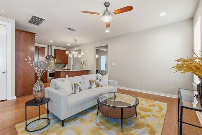 Foto del edificio - 2911 Corbin Ln