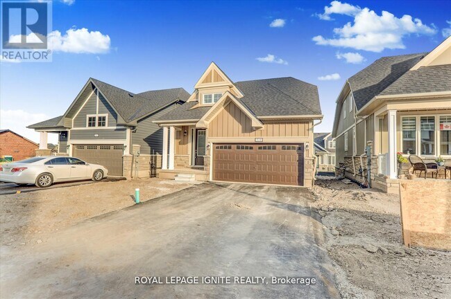 Photo du bâtiment - 519 Hudson Cres