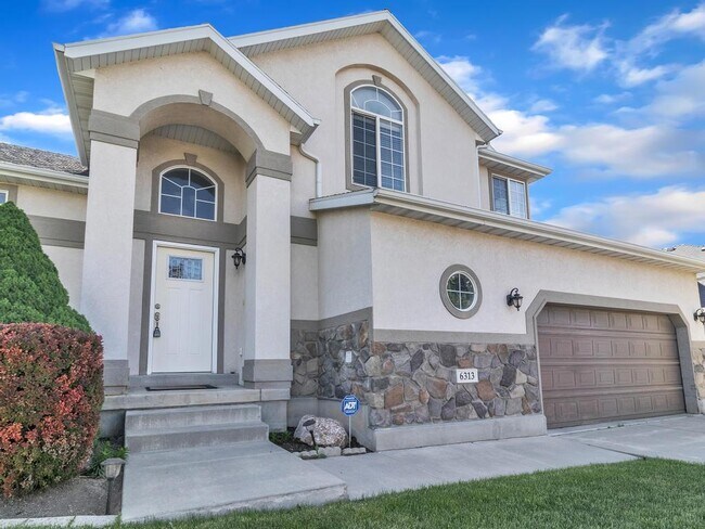 Foto del edificio - 6313 S Lake Fork Cir